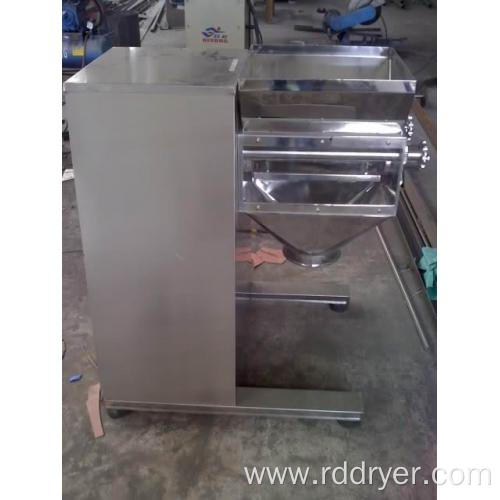 YK Series Swing High Efficiency Granulator